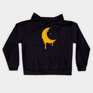 Honey Moon Kids Hoodie